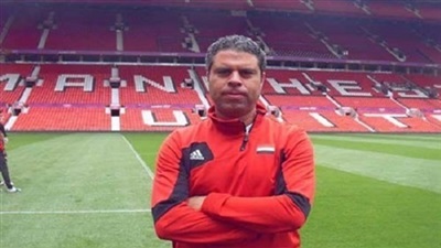 معتمد جمال معتمد جمال