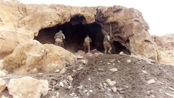 صورة ارشيفية