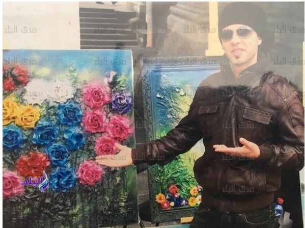  المصري هاني حنفي سيد