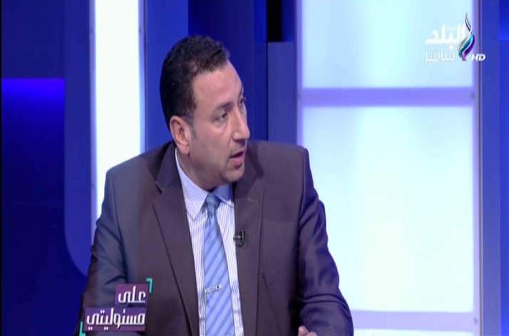 محي عبيد نقيب الصيادلة 