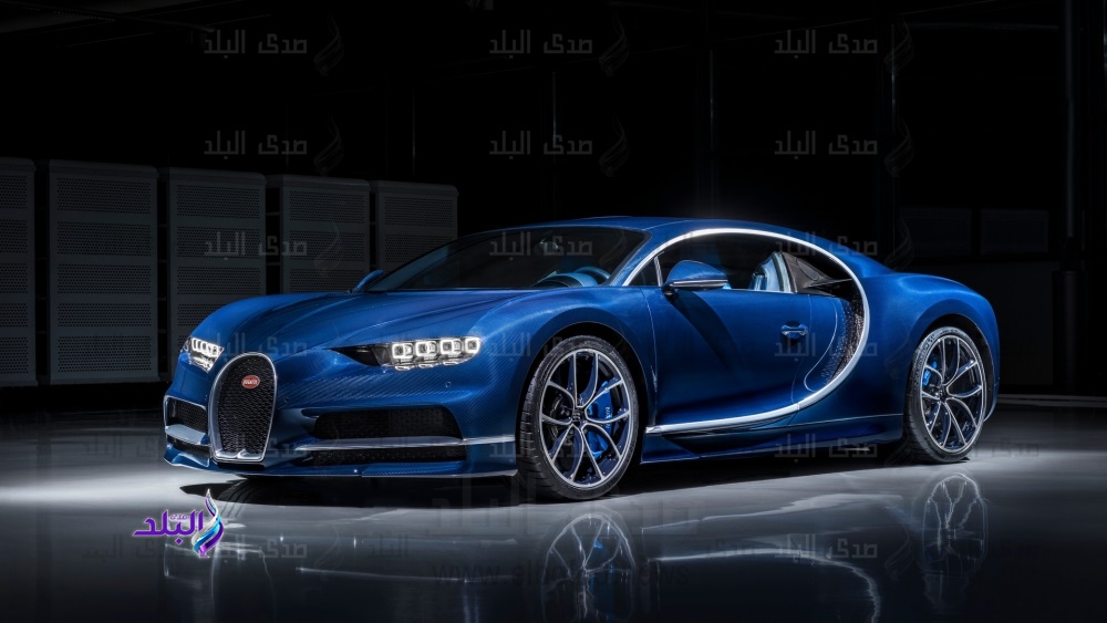 تشيرون Bleu Royale تشيرون Bleu Royale