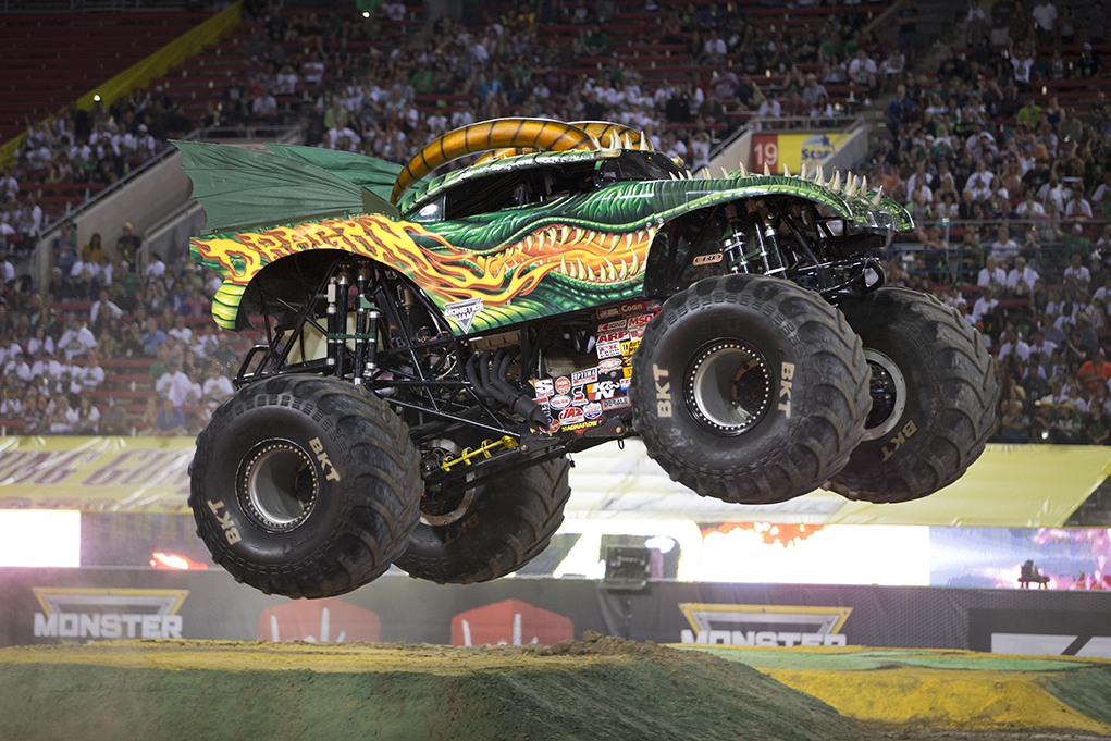 Monster Jam