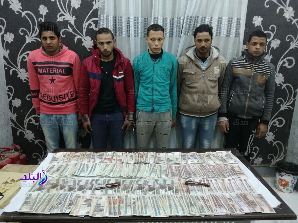 تشكيل عصابى تشكيل عصابى