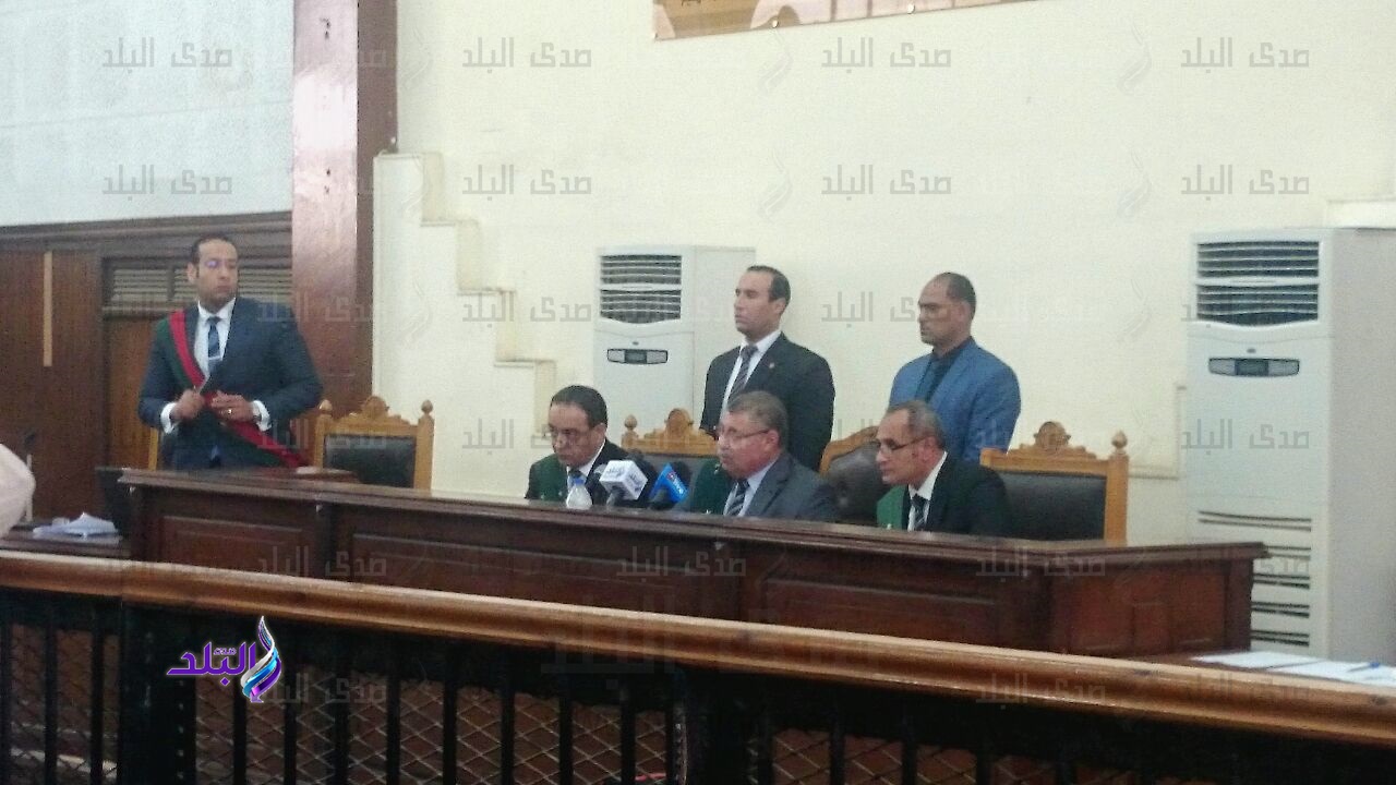 محاكمة 213 متهمًا من عناصر تنظيم أنصار بيت المقدس