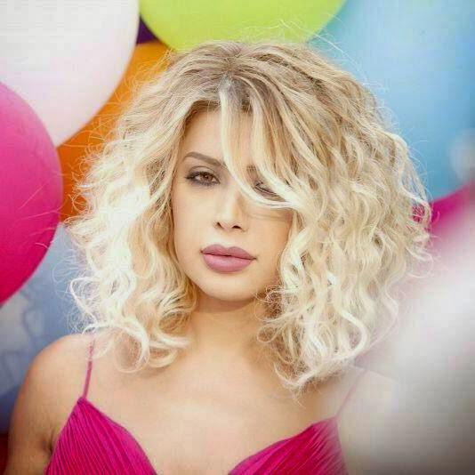 نوال الزغبي 