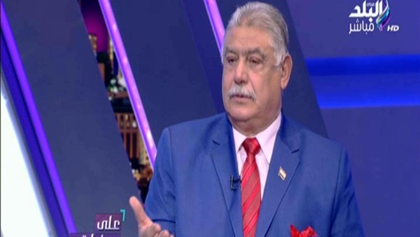 محمد البدرشينى