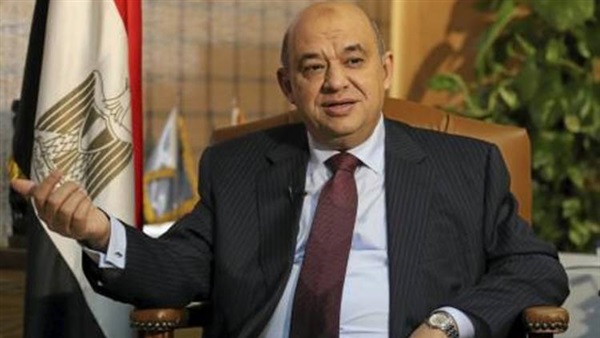 يحيى راشد وزير السياحة