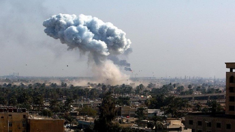 صورة ارشيفية صورة ارشيفية