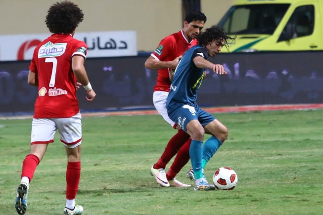 عمرو مرعي 