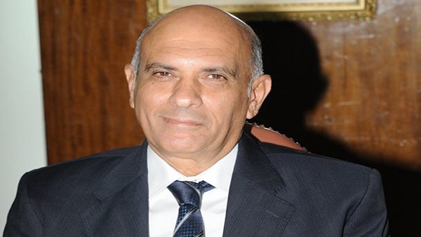 كامل زاهر، أمين صندوق النادي الأهلي كامل زاهر، أمين صندوق النادي الأهلي