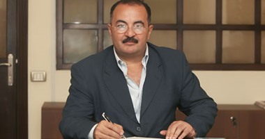 الصحفي جمال العاصي