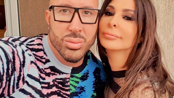 اليسا ووديع النجار اليسا ووديع النجار