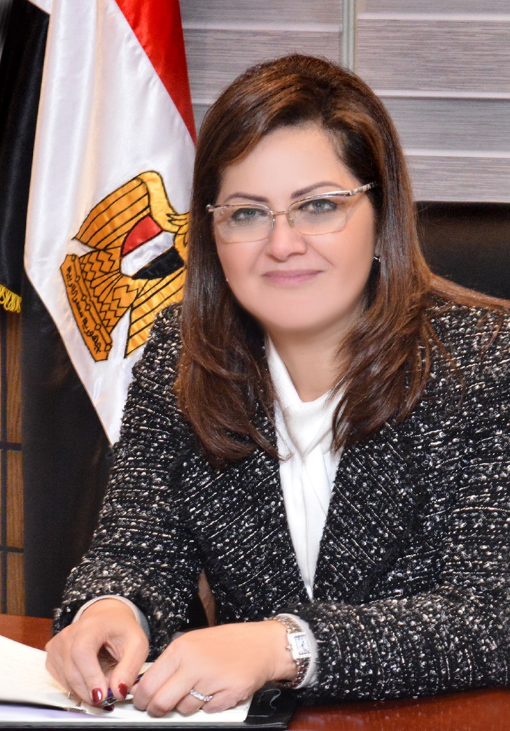 هالة السعيد
