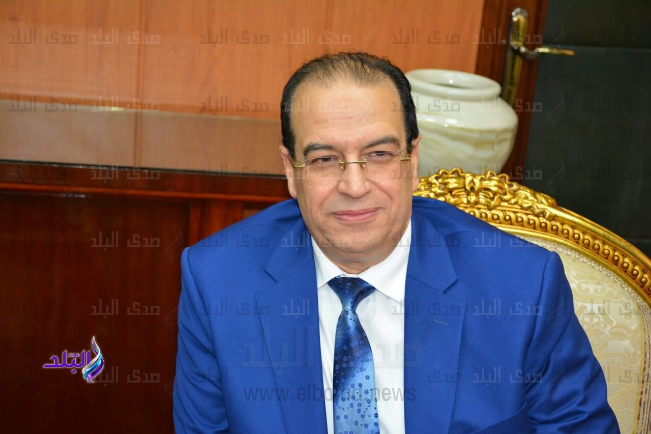 الدكتور أحمد الشعراوي الدكتور أحمد الشعراوي