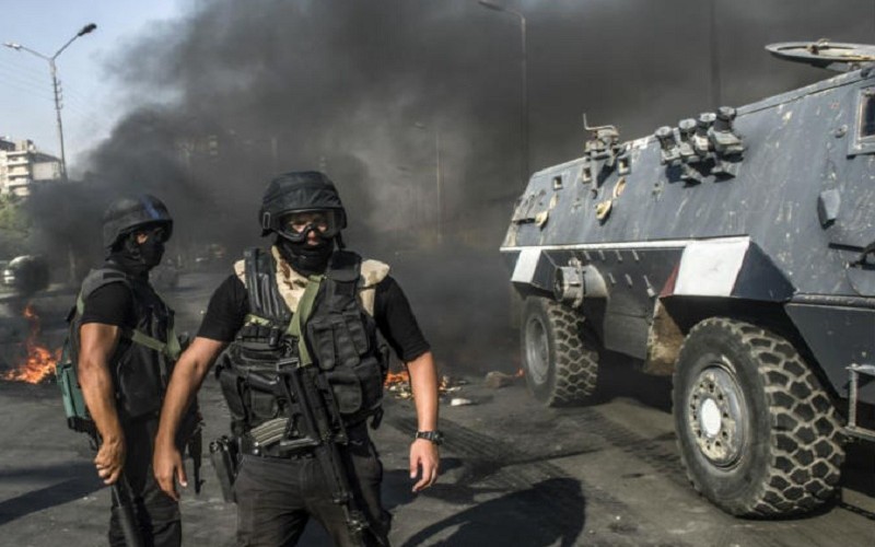 صورة ارشيفية