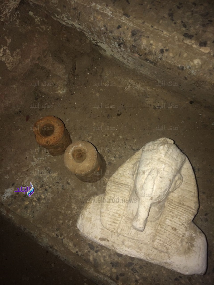 القطع القطع
