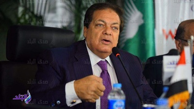 محمد أبو العينين محمد أبو العينين
