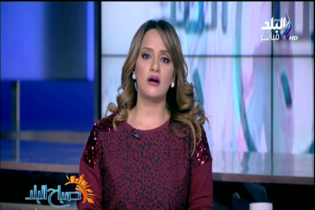 الإعلامية هند النعساني