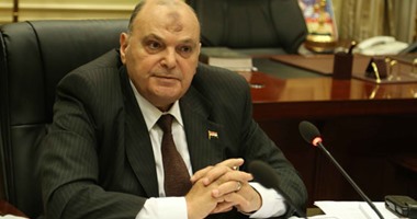 اللواء كمال عامر اللواء كمال عامر