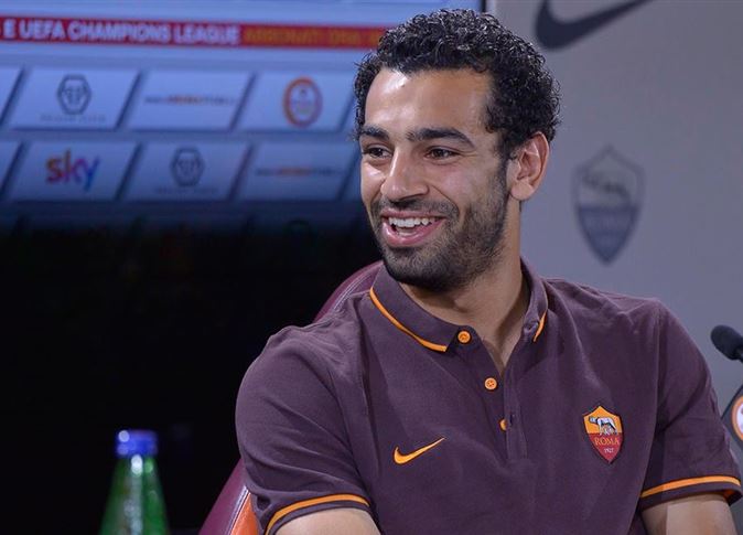 محمد صلاح محمد صلاح