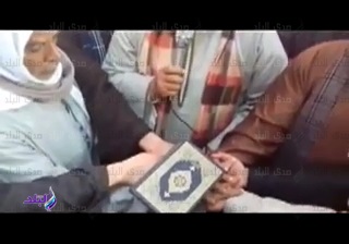 جانب من الحدث 