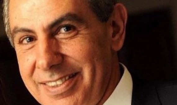 المهندس طارق قابيل وزير الصناعة