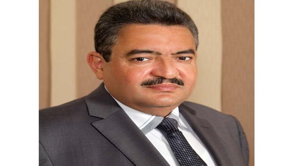 اللواء هشام العراقى اللواء هشام العراقى