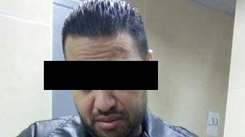 المتهم بسرقة الشيكولاته المتهم بسرقة الشيكولاته