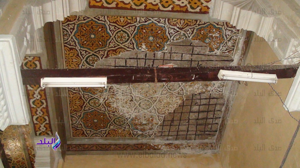 جانب من الحدث