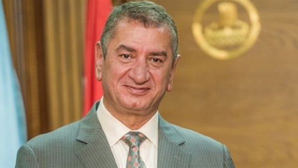 محافظ كفرالشيخ محافظ كفرالشيخ