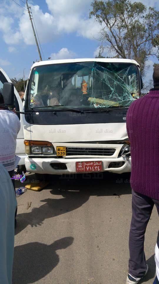 جانب من الحدث