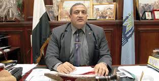 اللواء محمد أيمن نائب محافظ القاهرة اللواء محمد أيمن نائب محافظ القاهرة