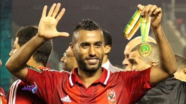  حسام عاشور