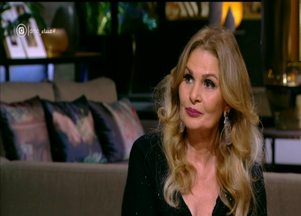 يسرا يسرا