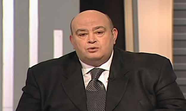 عماد الدين أديب عماد الدين أديب