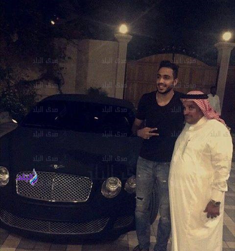 بنتلى مكافأة كهرباء من اتحاد جدة بنتلى مكافأة كهرباء من اتحاد جدة