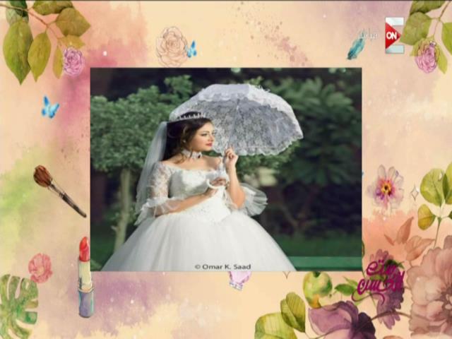 نورهان ربيع مصممة أزياء   نورهان ربيع مصممة أزياء
