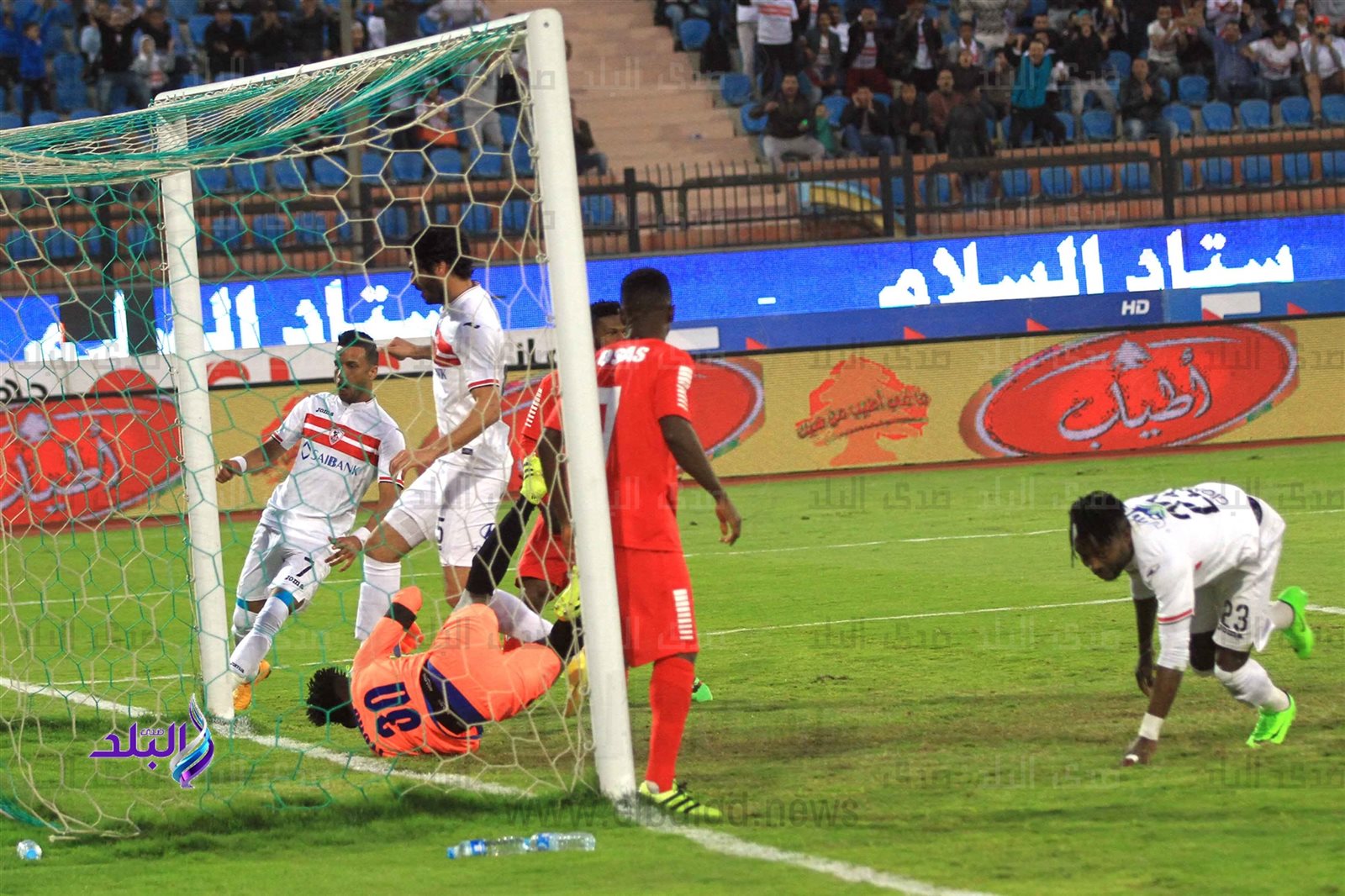 فريق الزمالك