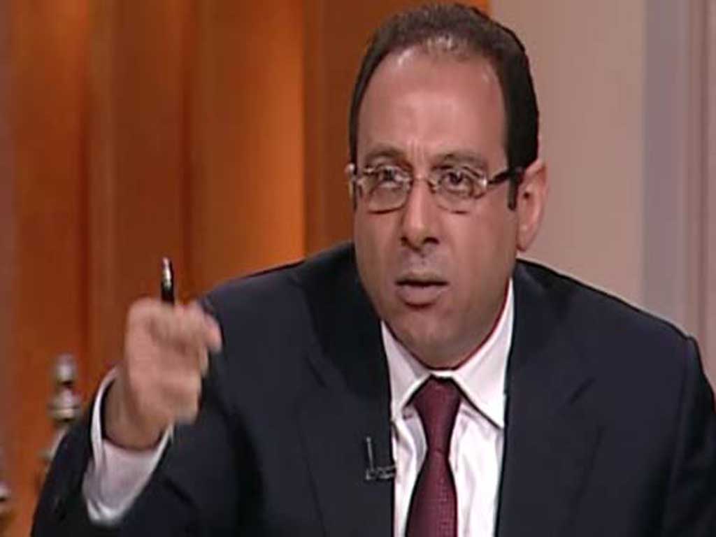 عمر هريدى عمر هريدى