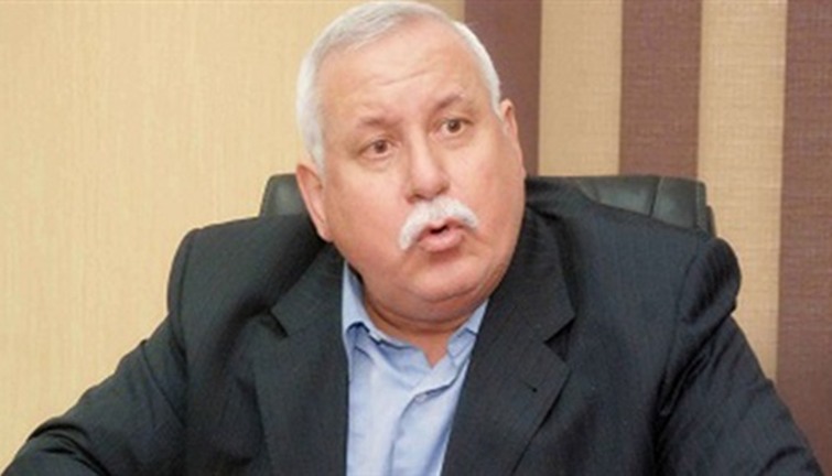 محمد المرشدى 
