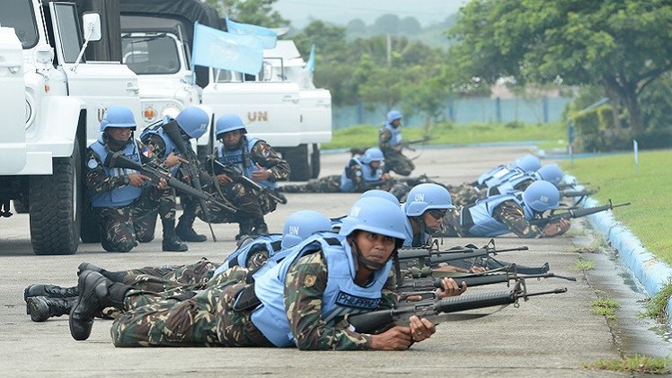 صورة ارشيفية