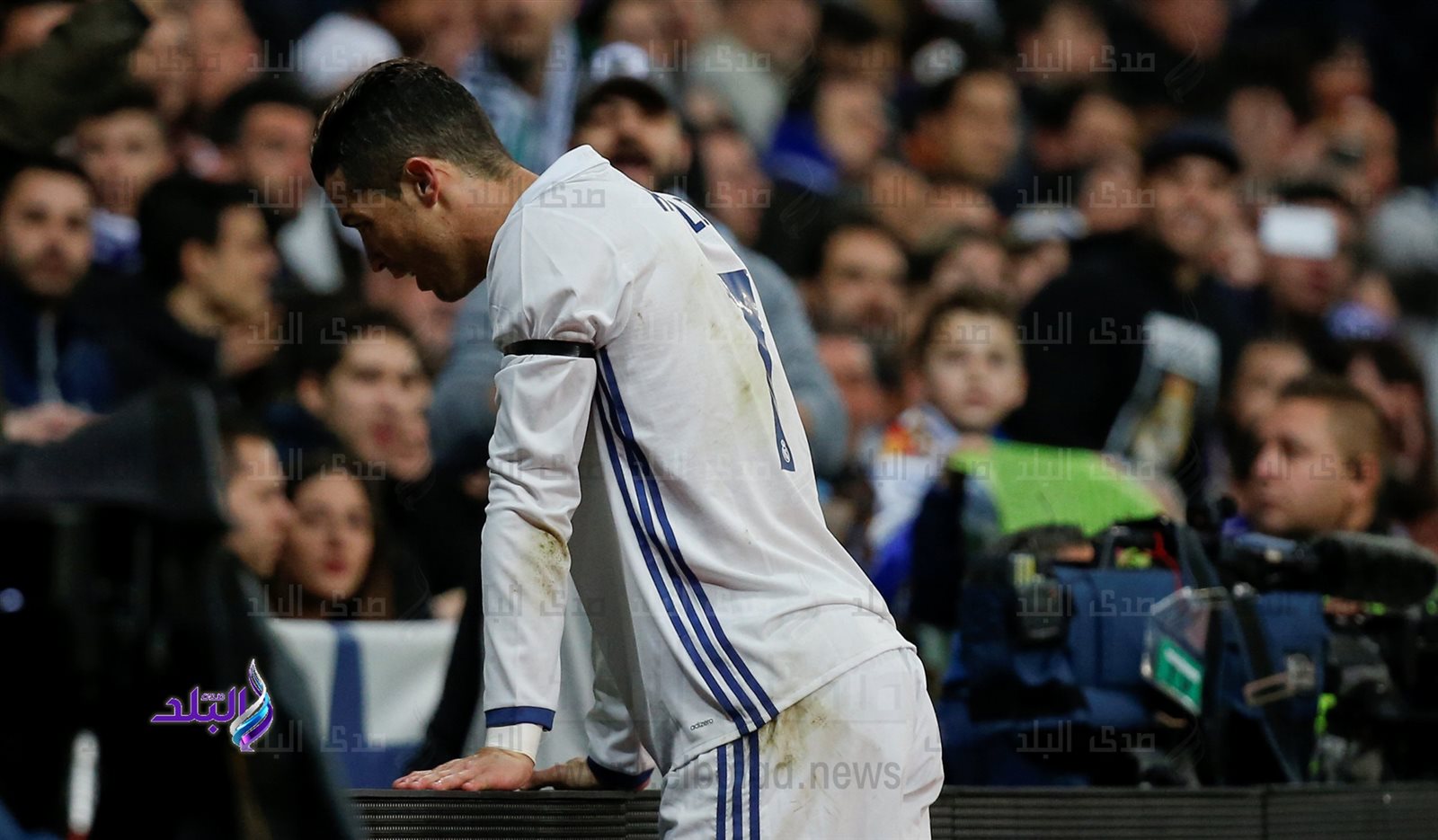 رونالدو