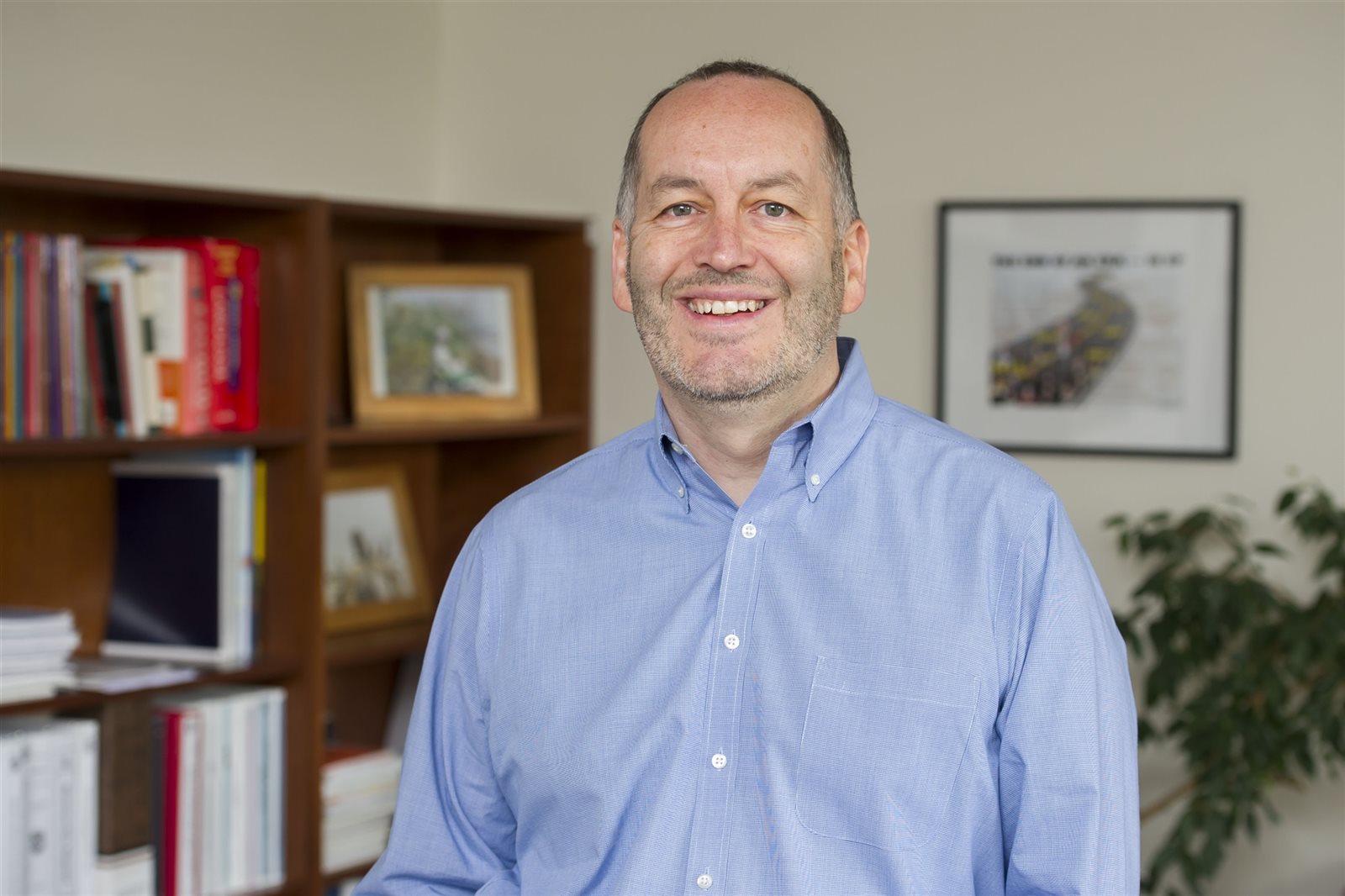 رئيس بعثة صندوق النقد الدولي إلى الجزائر جان فرانسوا دوفان رئيس بعثة صندوق النقد الدولي إلى الجزائر جان فرانسوا دوفان