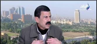  شحاتة المقدس نقيب الزبالين
