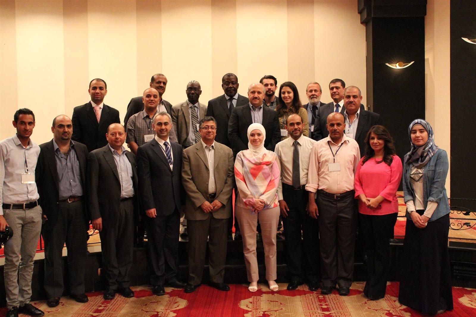 صورة ارشيفية