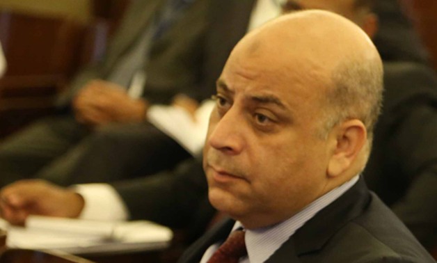 النائب عمرو غلاب، رئيس اللجنة الاقتصادية بمجلس النواب
