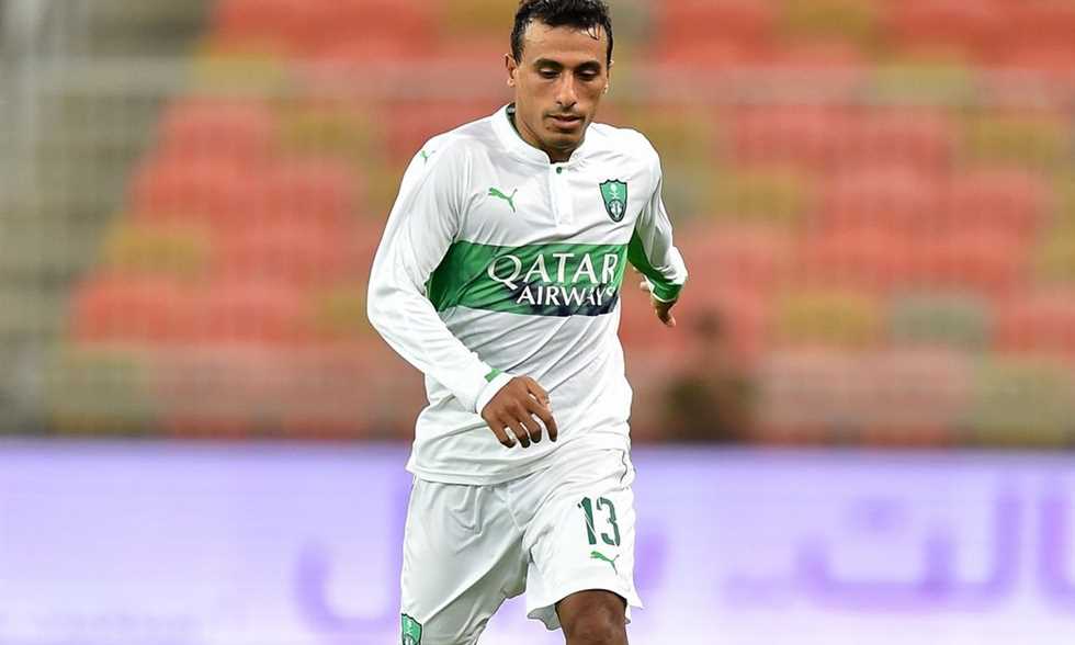 محمد عبد الشافي