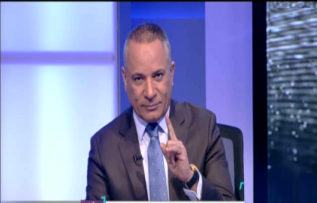 أحمد موسي 