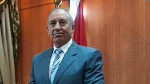  اللواء أحمد عبدالله محافظ البحر الأحمر