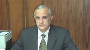 الدكتور إبراهيم عبد الوهاب سالم القائم بعمل رئيس جامعة طنطا الدكتور إبراهيم عبد الوهاب سالم القائم بعمل رئيس جامعة طنطا